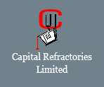 Capital Refractories Limited