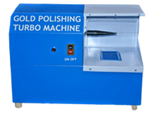 Table type polishing  machine